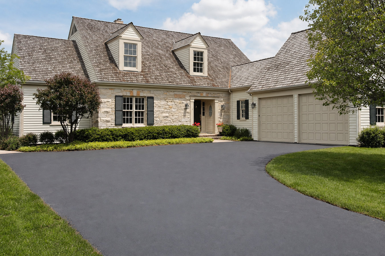 Dana Point Asphalt Paving - Asphalt paving and sealcoating in Dana Point, CA
